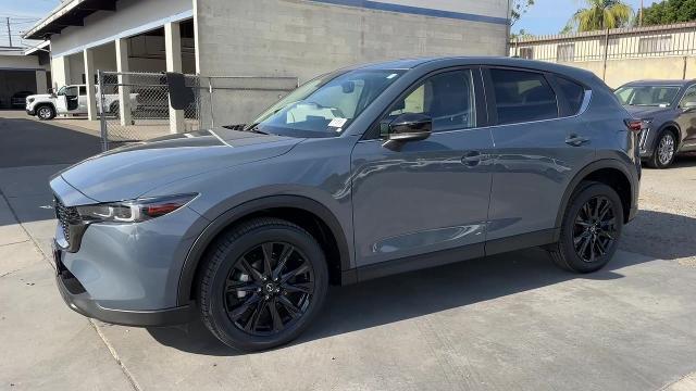 used 2023 Mazda CX-5 car