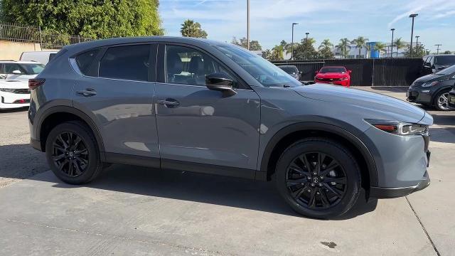 used 2023 Mazda CX-5 car