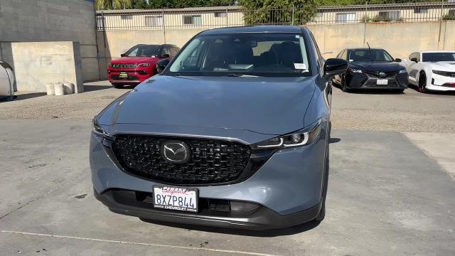 used 2023 Mazda CX-5 car