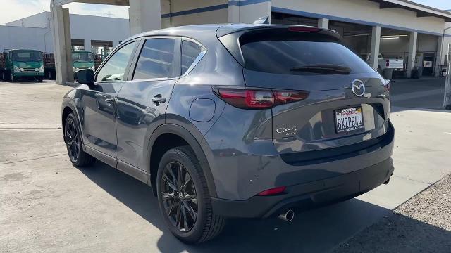 used 2023 Mazda CX-5 car