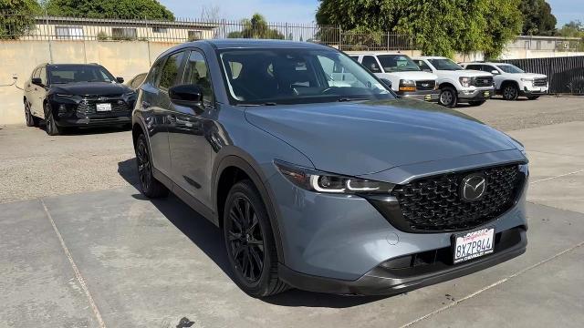 used 2023 Mazda CX-5 car