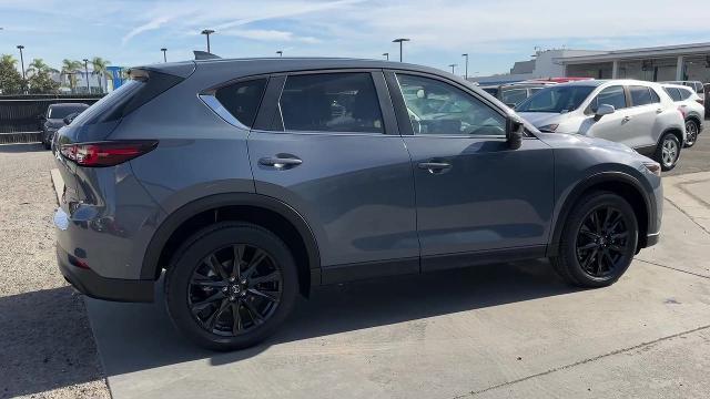 used 2023 Mazda CX-5 car