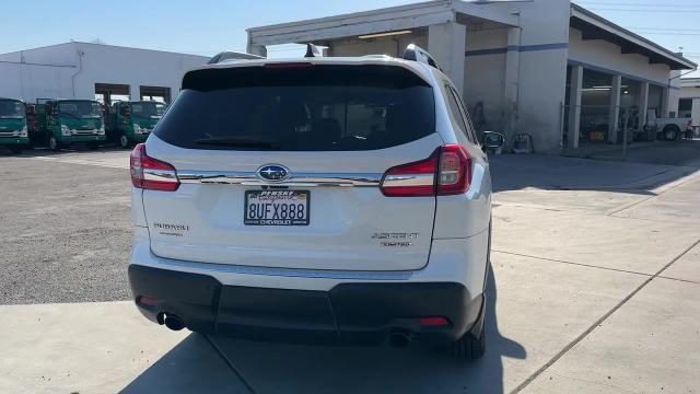 used 2021 Subaru Ascent car, priced at $21,995