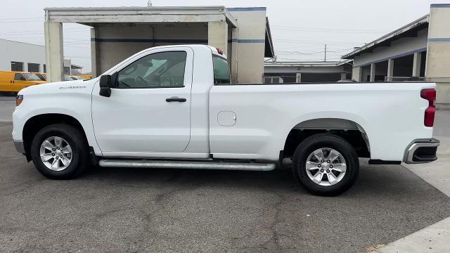 used 2023 Chevrolet Silverado 1500 car, priced at $28,499