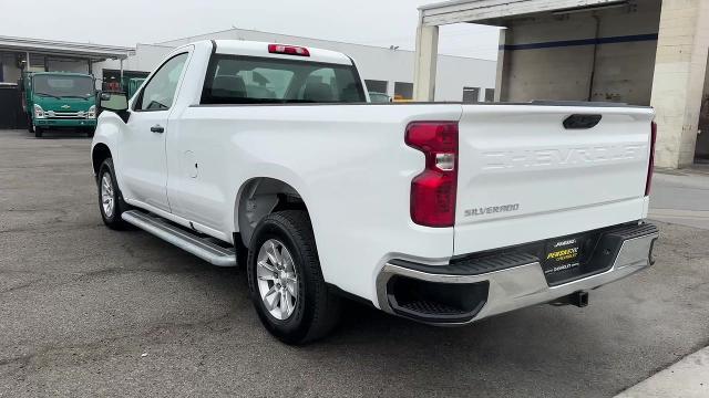 used 2023 Chevrolet Silverado 1500 car, priced at $28,499