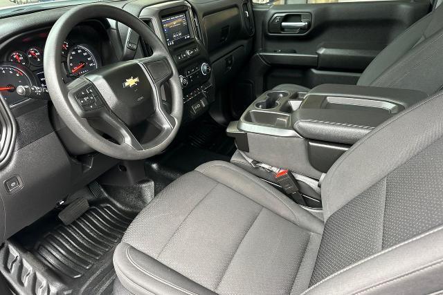 used 2023 Chevrolet Silverado 1500 car, priced at $28,499