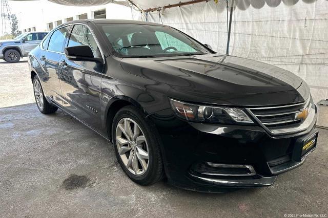 used 2019 Chevrolet Impala car, priced at $19,991