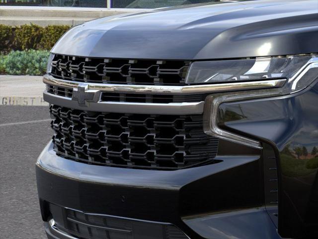 new 2024 Chevrolet Tahoe car, priced at $59,215