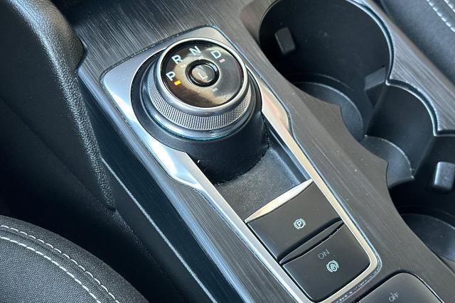 used 2024 Ford Escape car, priced at $24,585