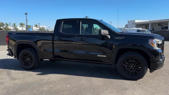 used 2021 GMC Sierra 1500 car, priced at $38,991