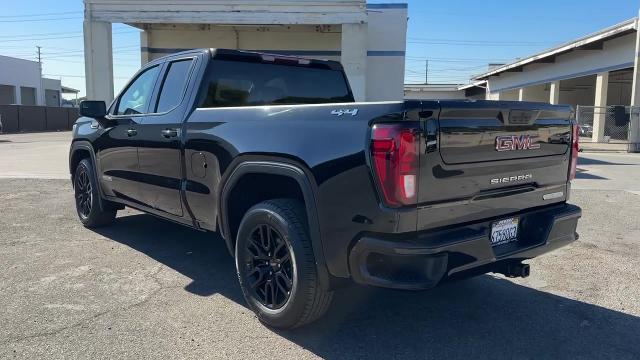 used 2021 GMC Sierra 1500 car, priced at $38,991