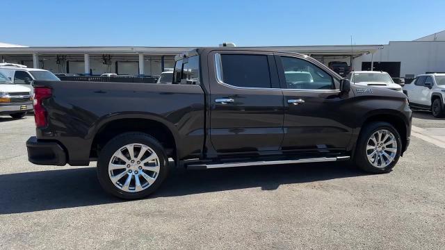 used 2021 Chevrolet Silverado 1500 car, priced at $46,789