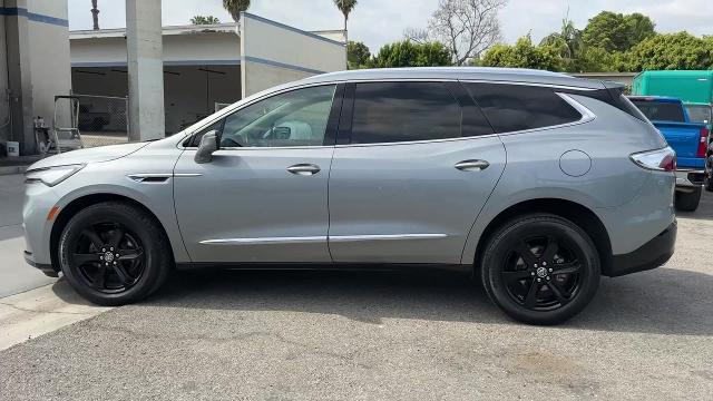 used 2023 Buick Enclave car, priced at $39,499