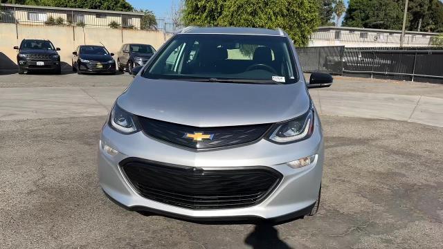 used 2017 Chevrolet Bolt EV car, priced at $17,495