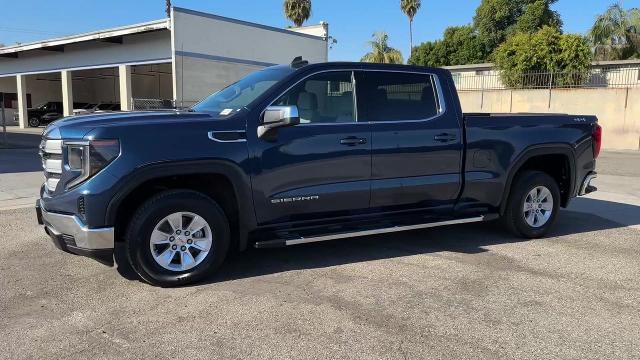 used 2023 GMC Sierra 1500 car, priced at $40,313