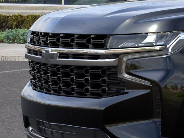 new 2024 Chevrolet Tahoe car, priced at $59,490