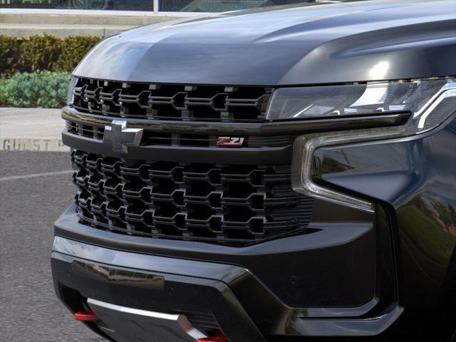 new 2024 Chevrolet Tahoe car, priced at $73,415