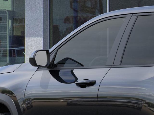 new 2025 Chevrolet Equinox car, priced at $30,090