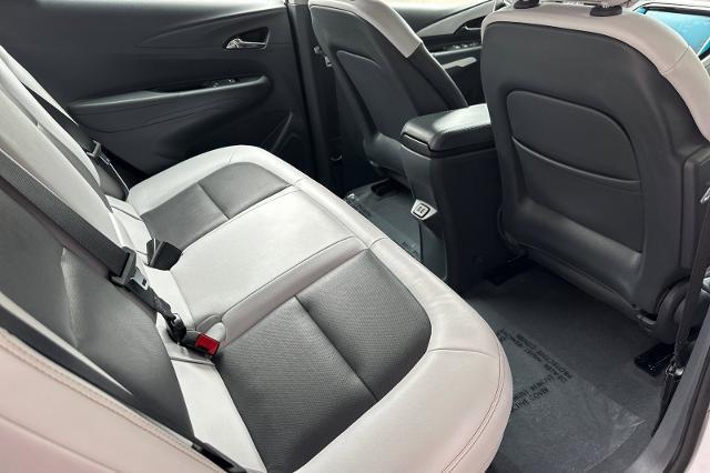 used 2019 Chevrolet Bolt EV car, priced at $16,991