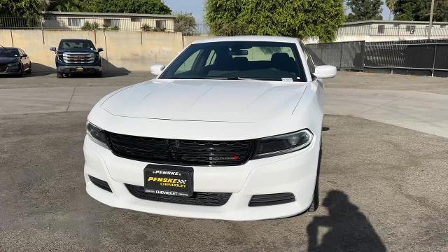 used 2022 Dodge Charger car, priced at $21,505