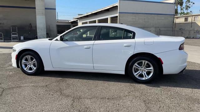 used 2022 Dodge Charger car, priced at $21,505