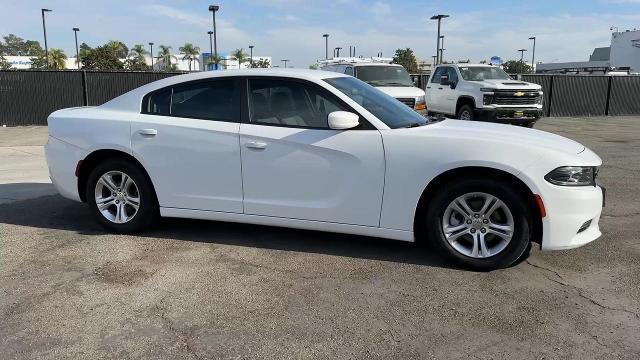 used 2022 Dodge Charger car, priced at $21,505