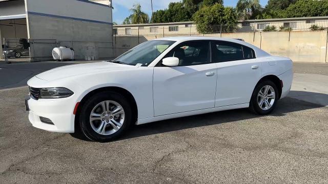 used 2022 Dodge Charger car, priced at $21,505