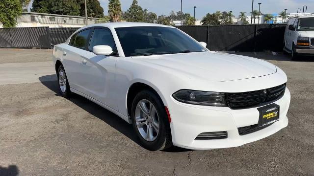 used 2022 Dodge Charger car, priced at $21,505