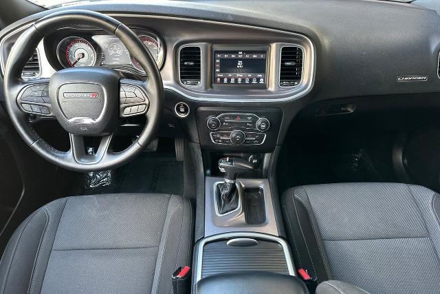 used 2022 Dodge Charger car, priced at $21,505