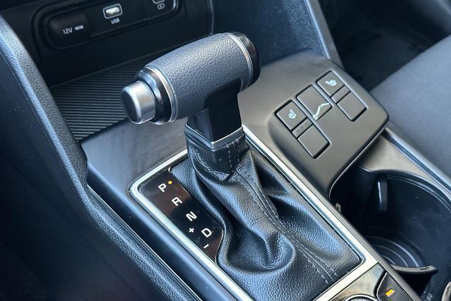 used 2023 Kia Sportage car, priced at $20,595