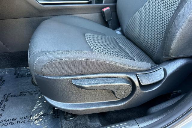 used 2023 Kia Sportage car, priced at $20,595
