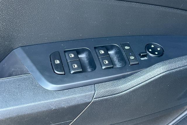 used 2023 Kia Sportage car, priced at $20,595