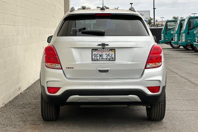 used 2022 Chevrolet Trax car, priced at $19,991