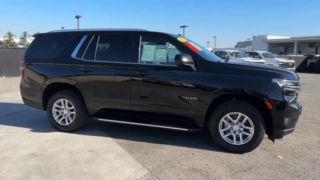 used 2022 Chevrolet Tahoe car, priced at $46,766