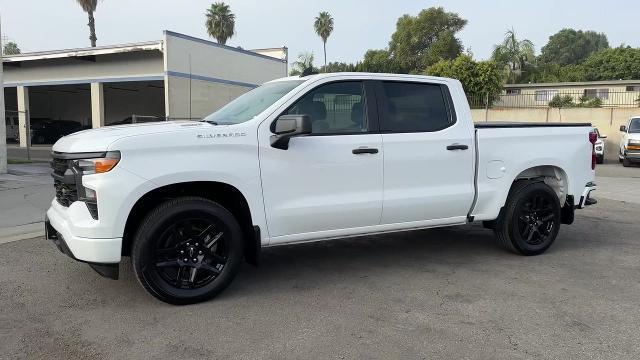 used 2024 Chevrolet Silverado 1500 car, priced at $37,395