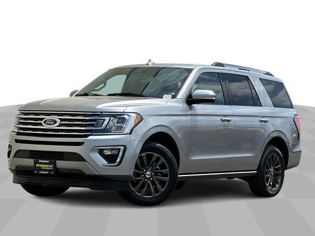 used 2020 Ford Expedition car, priced at $32,994