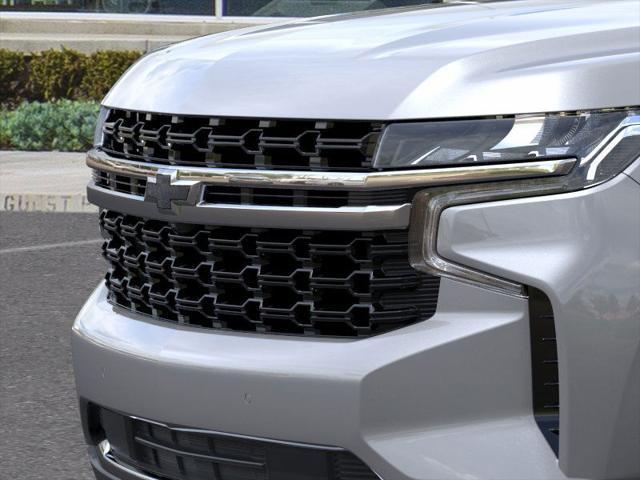 new 2024 Chevrolet Tahoe car, priced at $58,795