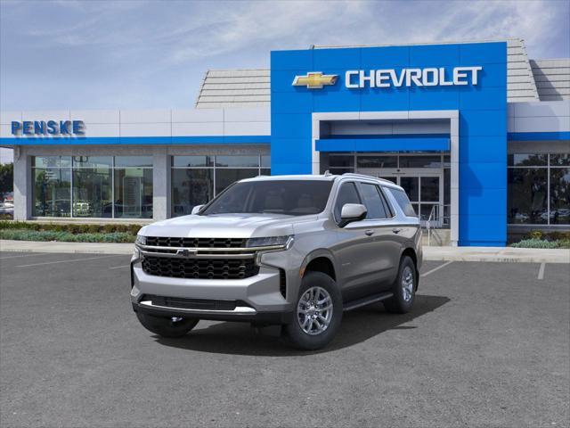 new 2024 Chevrolet Tahoe car, priced at $58,795