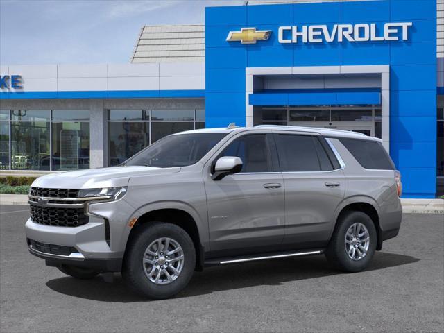 new 2024 Chevrolet Tahoe car, priced at $58,795