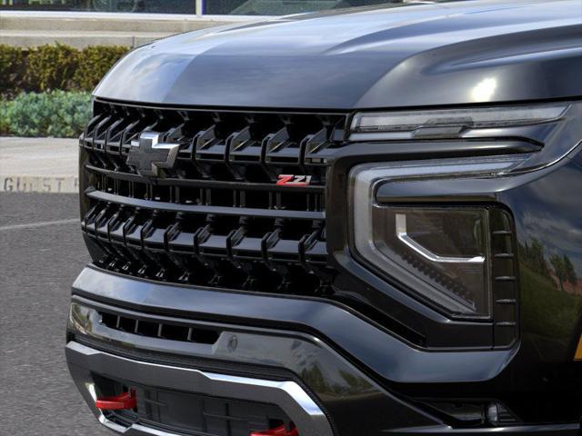 new 2025 Chevrolet Tahoe car, priced at $80,205