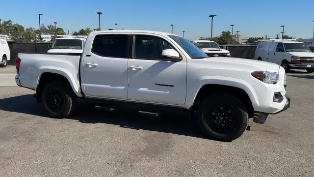 used 2022 Toyota Tacoma car, priced at $35,720