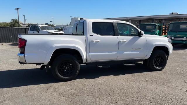 used 2022 Toyota Tacoma car, priced at $35,720