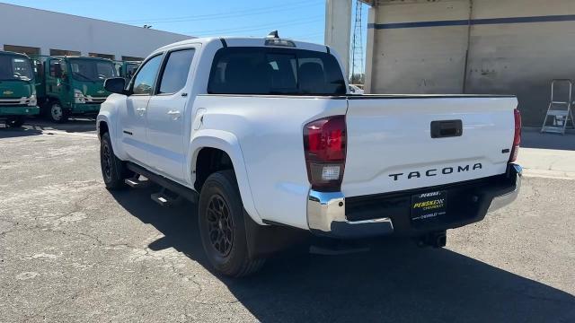 used 2022 Toyota Tacoma car, priced at $35,720