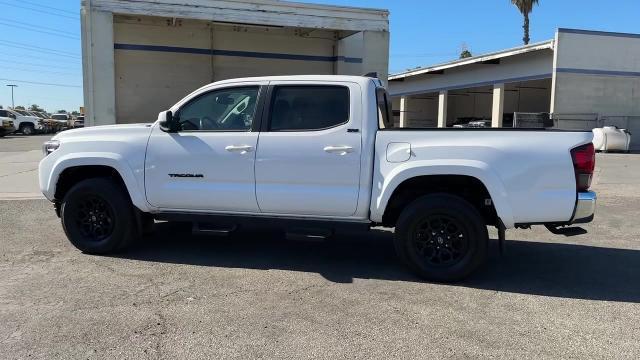 used 2022 Toyota Tacoma car, priced at $35,720