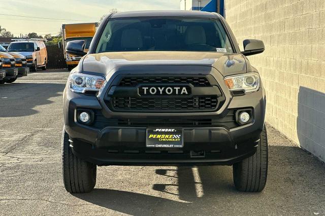 used 2019 Toyota Tacoma car, priced at $28,899