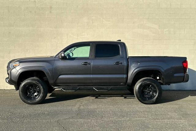 used 2019 Toyota Tacoma car, priced at $28,899