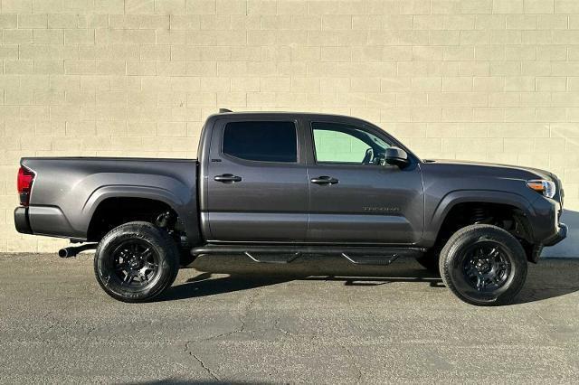 used 2019 Toyota Tacoma car, priced at $28,899