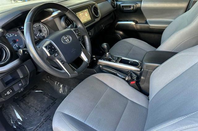 used 2019 Toyota Tacoma car, priced at $28,899