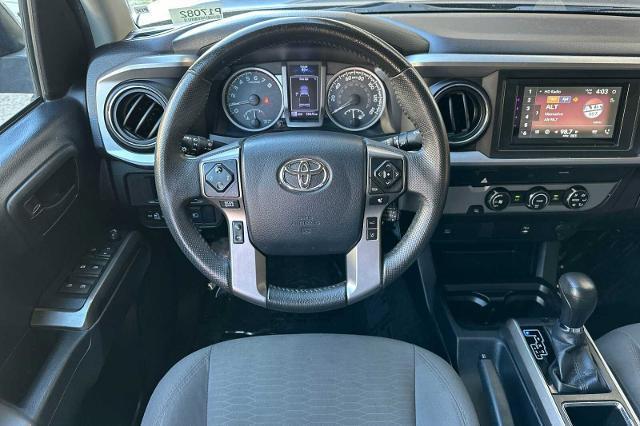 used 2019 Toyota Tacoma car, priced at $28,899