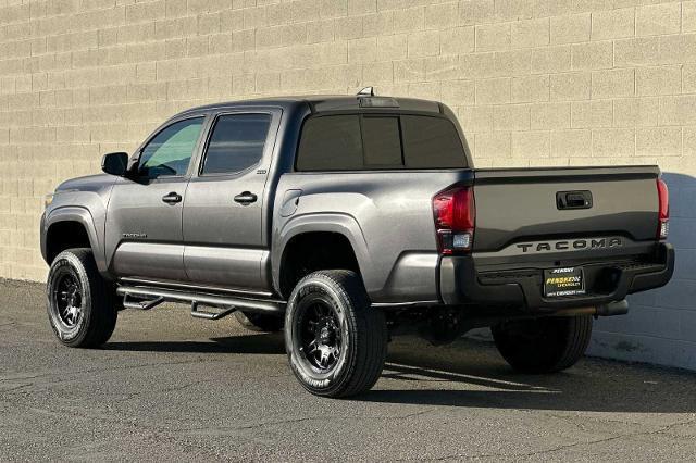 used 2019 Toyota Tacoma car, priced at $28,899